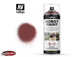 Gory Red Vallejo 400ml (28029)