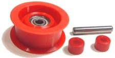 PV0021 GUIDE PULLEY