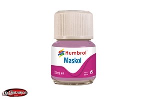 Humbrol Maskol 28ml (AX5217)