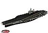 CV-63 USS KITTY HAWK (14210)