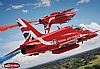RAF Red Arrows Hawk 2015 (55202)