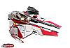 OBI-WAN'S Jedi Starfighter (63607)