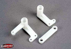 TRX3743 Traxxas Steering Bellcranks