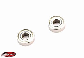 STARTER SHAFT BEARING 6X15X5