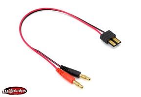 Traxxas Plug to 4mm Bullet Connector