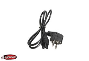 Power Cord Cable 3Pin 220V