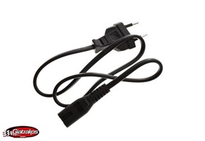 Power Cord Cable 2Pin 220V