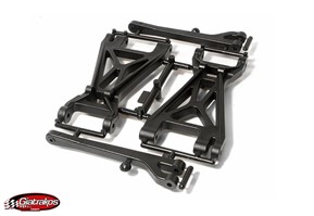 HPI SUSPENSION ARM SET hpi85047