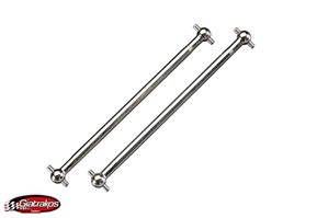HPI101236 HEAVY DUTY DRIVE SHAFT 6X84mm