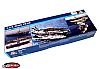 War Ship U.S.S. Nimitz CV-68 (503S)