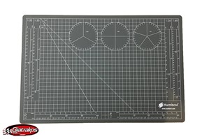 Cutting mat A4 Self healing (9155)