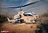 AH-1W SUPER COBRA 1/48 (833)