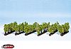 Vines (21540) 2.2cm 24pcs