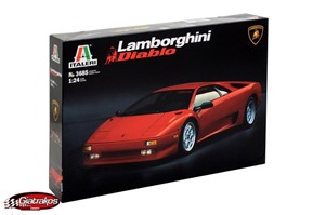 LAMBORGHINI DIABLO (3685)