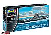 USS Hornet War Ship (65823)