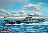 USS Hornet War Ship (65823)