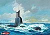 Submarine Class 214 Revell (05153)