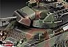 Leopard 1A5 & Bridgelayer Biber (03307)