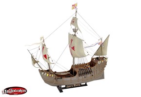 Columbus Ship SANTA MARIA (05405)