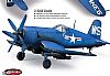 F4U-4B CORSAIR Korean War (12267)