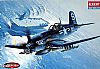 F4U-4B CORSAIR Korean War (12267)