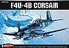 F4U-4B CORSAIR Korean War (12267)