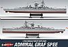 Admiral Graf Spee Battleship (14103)