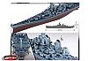 USS Missouri BB-63 Modeler's Edition (14223)