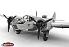 Bristol Blenheim MkIV Bomber (A04061)