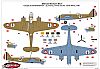 Bristol Blenheim MkIV Bomber (A04061)
