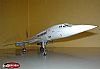 Concorde Air France Model Set (52903)