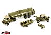 Boeing B-17G & Bomber Supply Set (A12010)