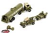 Boeing B-17G & Bomber Supply Set (A12010)