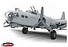 Boeing B-17G & Bomber Supply Set (A12010)