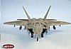 Lockheed Martin F/a-22 Raptor (1207)