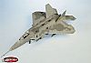 Lockheed Martin F/a-22 Raptor (1207)