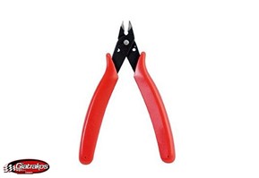 Flat cut pliers (27210) Κοφτάκι μοντελισμού