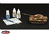 War of Tanks TIGER II WoT (74001)