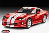 Dodge Viper GTS 1/25 (07040)