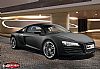 AUDI R8 1:24 (07057)