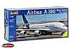 Airbus A 380 Design New livery (04218)