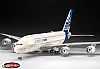 Airbus A 380 Design New livery (04218)