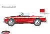 Alfa Romeo Giulietta Spider 1300 (3653)