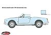 Alfa Romeo Giulietta Spider 1300 (3653)