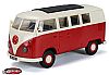 VW Camper Van (J6017)