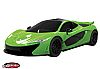 McLaren P1 Green (J6021)