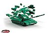 Challenger Tank - J6022