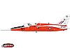 Folland Gnat Plastic (05123)