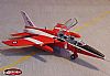 Folland Gnat Plastic (05123)