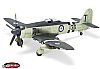 Hawker Sea Fury FB.II 1:48 (06105)